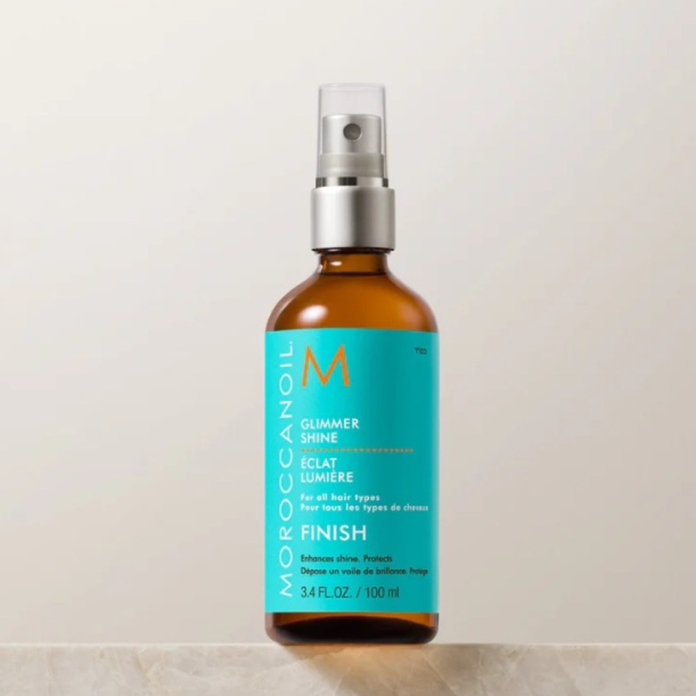 Moroccanoil Glimmer Shine